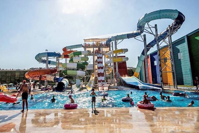 Waterpark – Polgun Waterparks & Attractions